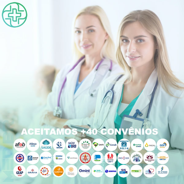 clinica medica e exames convenios gama df 2 2025
