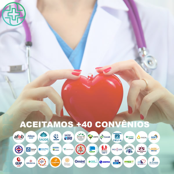 clinica medica e exames convenios gama df 4 2025